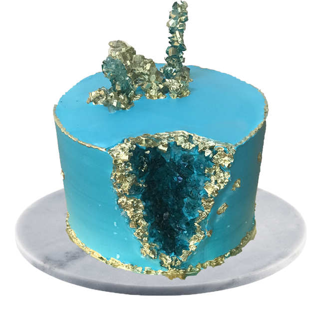 Crystal Cake Masis Bakery